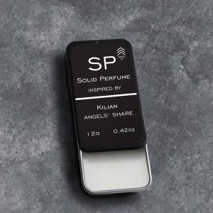 Inspired by Kilian - ANGELS' SHARE - Solid Perfume