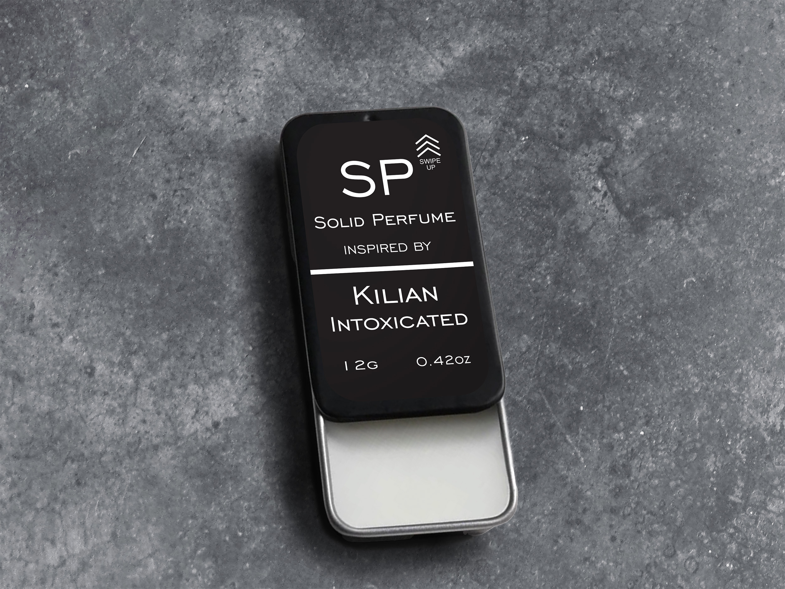 Solid Perfume for Men and Women - Kilian - Intoxicated