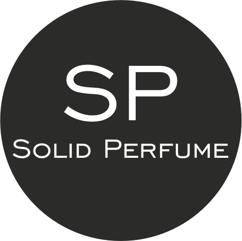 Solid Perfume