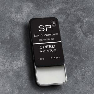 Inspired by CREED - AVENTUS - Solid Perfume